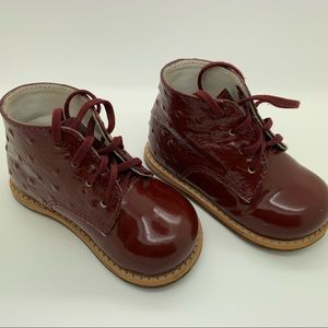 Toddler walker shoes